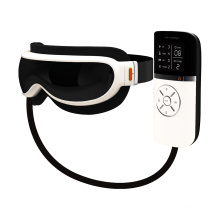 Controller betrieben LCD-Display Auge Massagegerät